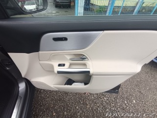 Mercedes-Benz GLA 220CDI ČR 1majitel 59TKM 2021
