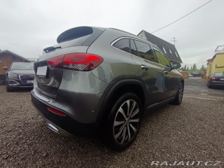 Mercedes-Benz GLA 220CDI ČR 1majitel 59TKM 2021
