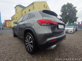 Mercedes-Benz GLA 220CDI ČR 1majitel 59TKM 2021