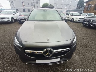 Mercedes-Benz GLA 220CDI ČR 1majitel 59TKM 2021