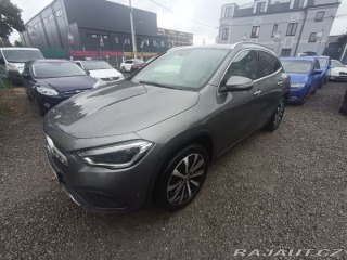 Mercedes-Benz GLA 220CDI ČR 1majitel 59TKM 2021