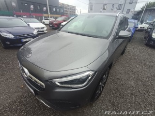 Mercedes-Benz GLA 220CDI ČR 1majitel 59TKM 2021
