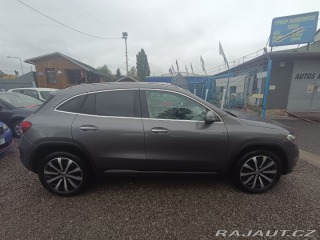 Mercedes-Benz GLA 220CDI ČR 1majitel 59TKM 2021