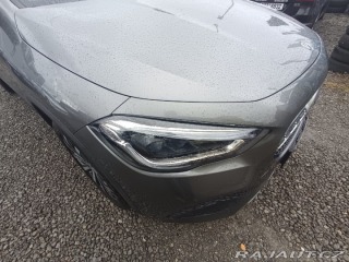 Mercedes-Benz GLA 220CDI ČR 1majitel 59TKM 2021