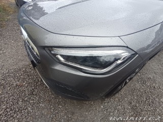 Mercedes-Benz GLA 220CDI ČR 1majitel 59TKM 2021