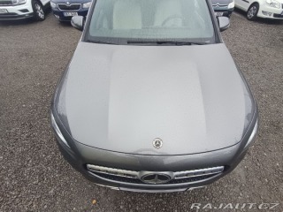 Mercedes-Benz GLA 220CDI ČR 1majitel 59TKM 2021