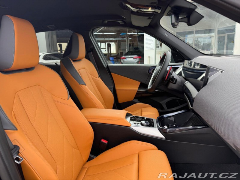 BMW X3 M50 INDIVIDUAL NezTop VEN