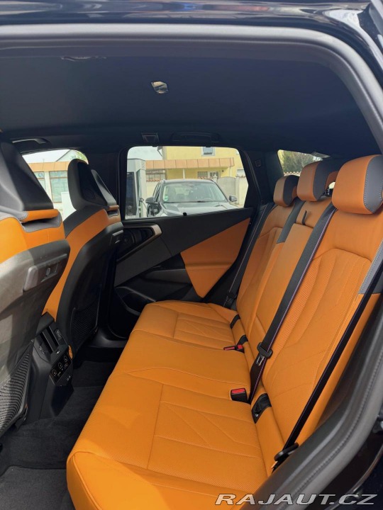 BMW X3 M50 INDIVIDUAL NezTop VEN 2025