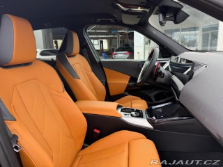 BMW X3 M50 INDIVIDUAL NezTop VEN 2025