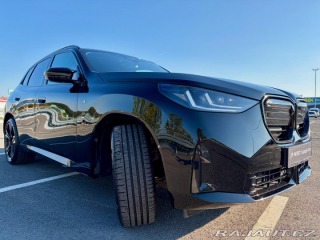 BMW X3 M50 INDIVIDUAL NezTop VEN 2025