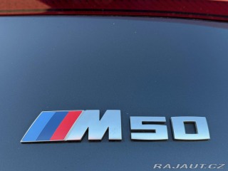 BMW X3 M50 INDIVIDUAL NezTop VEN 2025