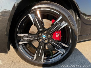 BMW X3 M50 INDIVIDUAL NezTop VEN 2025