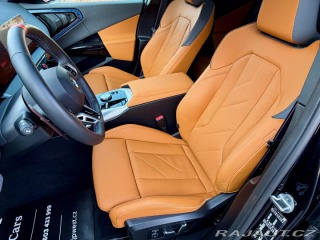 BMW X3 M50 INDIVIDUAL NezTop VEN 2025