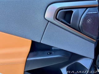 BMW X3 M50 INDIVIDUAL NezTop VEN 2025