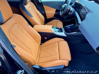 BMW X3 M50 INDIVIDUAL NezTop VEN 2025