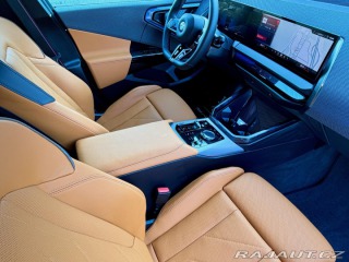 BMW X3 M50 INDIVIDUAL NezTop VEN 2025