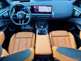 BMW X3 M50 INDIVIDUAL NezTop VEN 2025