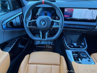 BMW X3 M50 INDIVIDUAL NezTop VEN 2025