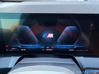 BMW X3 M50 INDIVIDUAL NezTop VEN 2025