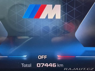 BMW X3 M50 INDIVIDUAL NezTop VEN 2025