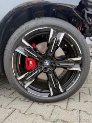 BMW X3 M50 INDIVIDUAL NezTop VEN 2025