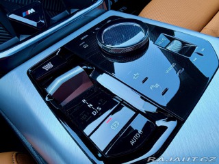 BMW X3 M50 INDIVIDUAL NezTop VEN 2025