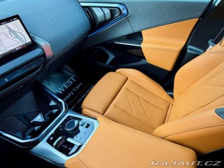 BMW X3 M50 INDIVIDUAL NezTop VEN 2025
