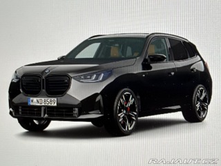BMW X3 M50 INDIVIDUAL NezTop VEN 2025