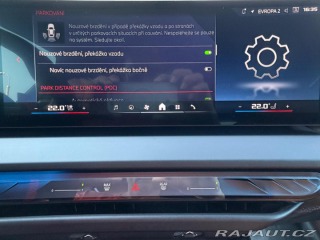 BMW X3 M50 INDIVIDUAL NezTop VEN 2025