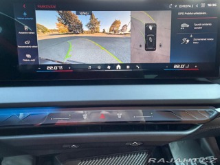 BMW X3 M50 INDIVIDUAL NezTop VEN 2025