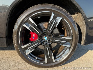 BMW X3 M50 INDIVIDUAL NezTop VEN 2025