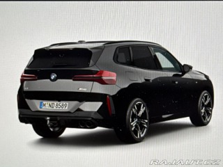 BMW X3 M50 INDIVIDUAL NezTop VEN 2025