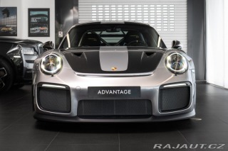 Porsche 911 (991.2) GT2 RS Weissach 2018