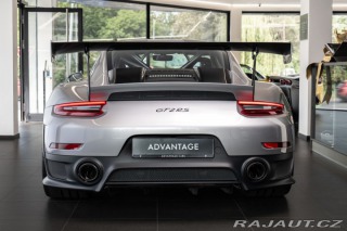 Porsche 911 (991.2) GT2 RS Weissach 2018