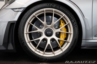 Porsche 911 (991.2) GT2 RS Weissach 2018
