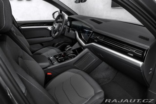 Volkswagen Touareg V6 3,0TDI Vzduch LED Tažn 2024