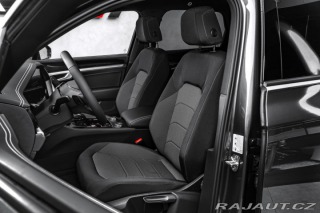 Volkswagen Touareg V6 3,0TDI Vzduch LED Tažn 2024
