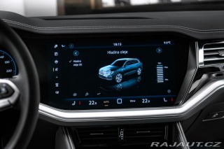 Volkswagen Touareg V6 3,0TDI Vzduch LED Tažn 2024