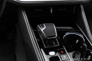 Volkswagen Touareg V6 3,0TDI Vzduch LED Tažn 2024
