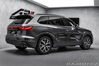 Volkswagen Touareg V6 3,0TDI Vzduch LED Tažn 2024