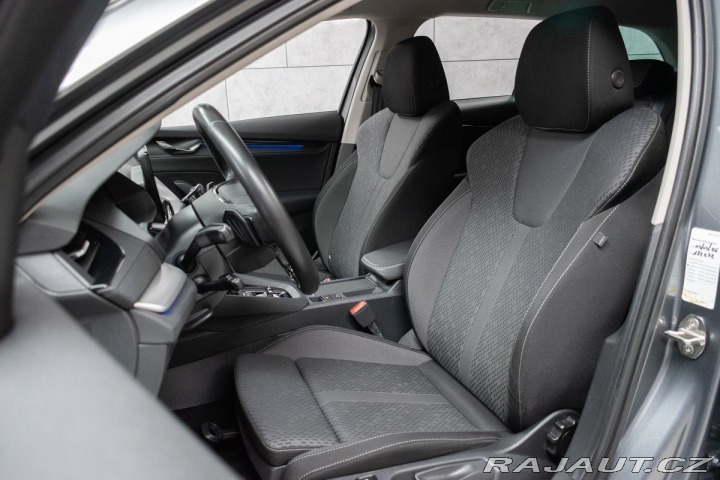 Škoda Octavia 2.0 TDI DSG*MASÁŽE*ACC*DP 2022