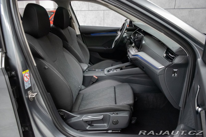 Škoda Octavia 2.0 TDI DSG*MASÁŽE*ACC*DP 2022
