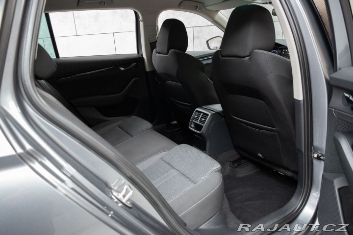 Škoda Octavia 2.0 TDI DSG*MASÁŽE*ACC*DP 2022