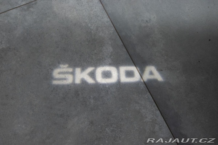 Škoda Octavia 2.0 TDI DSG*MASÁŽE*ACC*DP 2022