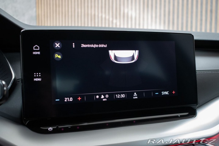 Škoda Octavia 2.0 TDI DSG*MASÁŽE*ACC*DP 2022