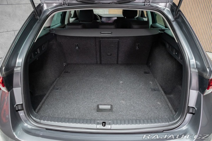 Škoda Octavia 2.0 TDI DSG*MASÁŽE*ACC*DP 2022