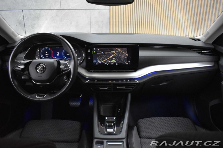 Škoda Octavia 2.0 TDI DSG*MASÁŽE*ACC*DP 2022