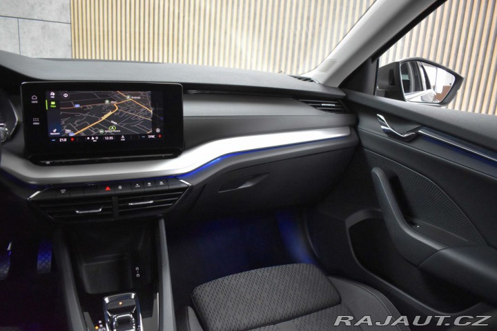Škoda Octavia 2.0 TDI DSG*MASÁŽE*ACC*DP 2022