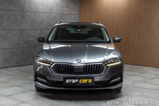 Škoda Octavia 2.0 TDI DSG*MASÁŽE*ACC*DP 2022