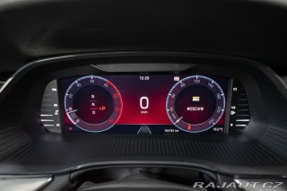 Škoda Octavia 2.0 TDI DSG*MASÁŽE*ACC*DP 2022